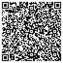 QR code with A 1 Certified Service contacts