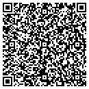 QR code with AZ Cleaning Service contacts