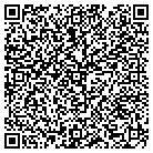 QR code with Old Landmark Deliverance Chrch contacts