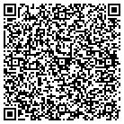 QR code with City Trussville Fire Department contacts