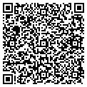 QR code with EMSI contacts