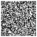 QR code with Dcal 4 Hire contacts