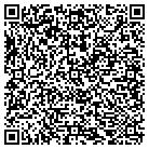 QR code with White House Church Of Christ contacts