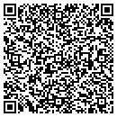 QR code with D Llusions contacts