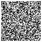 QR code with Blueprint Graphic Design contacts