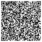 QR code with A B Brothers Good Deal Thrift contacts