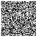 QR code with Cafe Piazza contacts