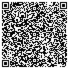 QR code with Hunnies Family Restaurant contacts