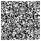 QR code with Tahoe Custom Homes contacts