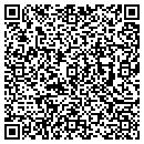 QR code with Cordovastone contacts