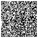 QR code with Aero Testing Inc contacts