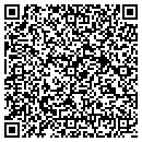 QR code with Kevin Lawn contacts