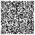 QR code with Big Fat Greek Buffet & Events contacts