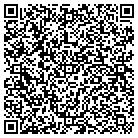 QR code with Accident & Sports Injury Clnc contacts