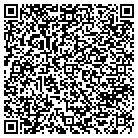 QR code with Anderson Concrete Construction contacts