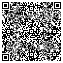 QR code with J's Treehouse Club contacts