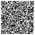 QR code with Haddons contacts