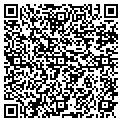 QR code with Emprint contacts