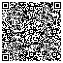 QR code with Zak Resources Inc contacts