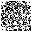 QR code with Adult & Pediatric Urology-Hstn contacts