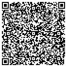 QR code with A To Z Car Wash & Auto Center contacts