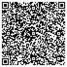 QR code with Ricci's Beauty Center contacts