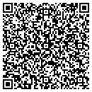 QR code with RMR Trucking contacts