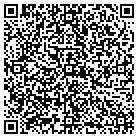QR code with Hire Intelligence Inc contacts