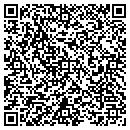 QR code with Handcrafted Ceramics contacts