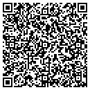 QR code with Kamhos Inc contacts