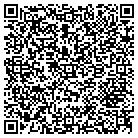 QR code with Marvin Windows Planning Center contacts
