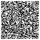 QR code with Weems Geophysical Inc contacts