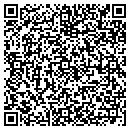 QR code with CB Auto Repair contacts