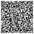 QR code with Hancock Roofing contacts