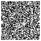 QR code with Amistad Services Inc contacts