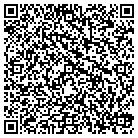 QR code with Hinojosa Engineering Inc contacts