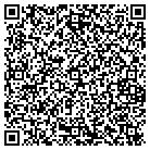 QR code with Precision Pressure Data contacts