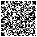 QR code with Habys Automotive contacts
