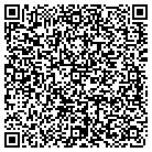QR code with Huntington Village Townhome contacts