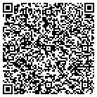 QR code with Heavenly Hands Cleaning Servic contacts