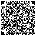 QR code with Bak contacts