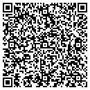 QR code with Hackler's Food Mart contacts