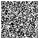 QR code with M3s Designs Ltd contacts