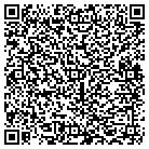 QR code with Hill Country Carpet College Inc contacts
