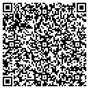 QR code with Roofs & More contacts