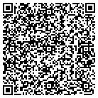QR code with T D Rowe Amusements Inc contacts