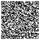QR code with RE Connection Group Inc contacts
