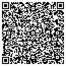 QR code with Ranch Hall contacts