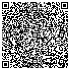 QR code with Gas & Elc Architectural Ltg contacts