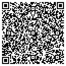 QR code with Oriental Cafe contacts